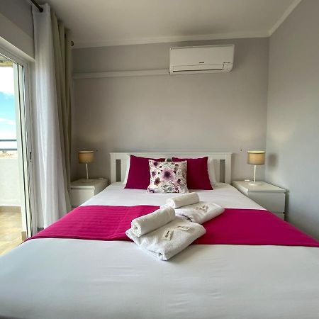 Quarteira Ocean Breeze 2 By Homing Apartment Luaran gambar