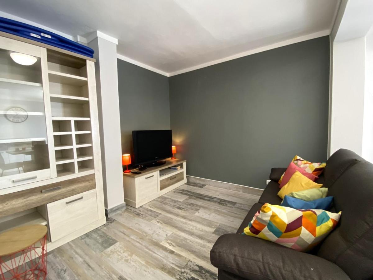 Quarteira Ocean Breeze 2 By Homing Apartment Luaran gambar