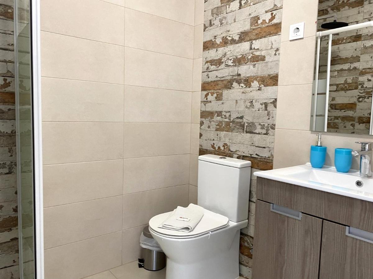 Quarteira Ocean Breeze 2 By Homing Apartment Luaran gambar