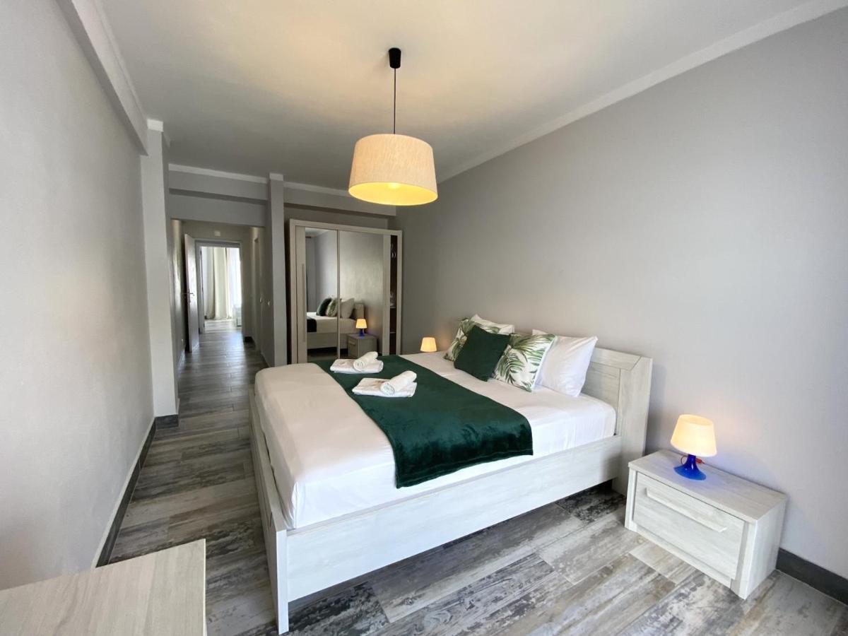 Quarteira Ocean Breeze 2 By Homing Apartment Luaran gambar