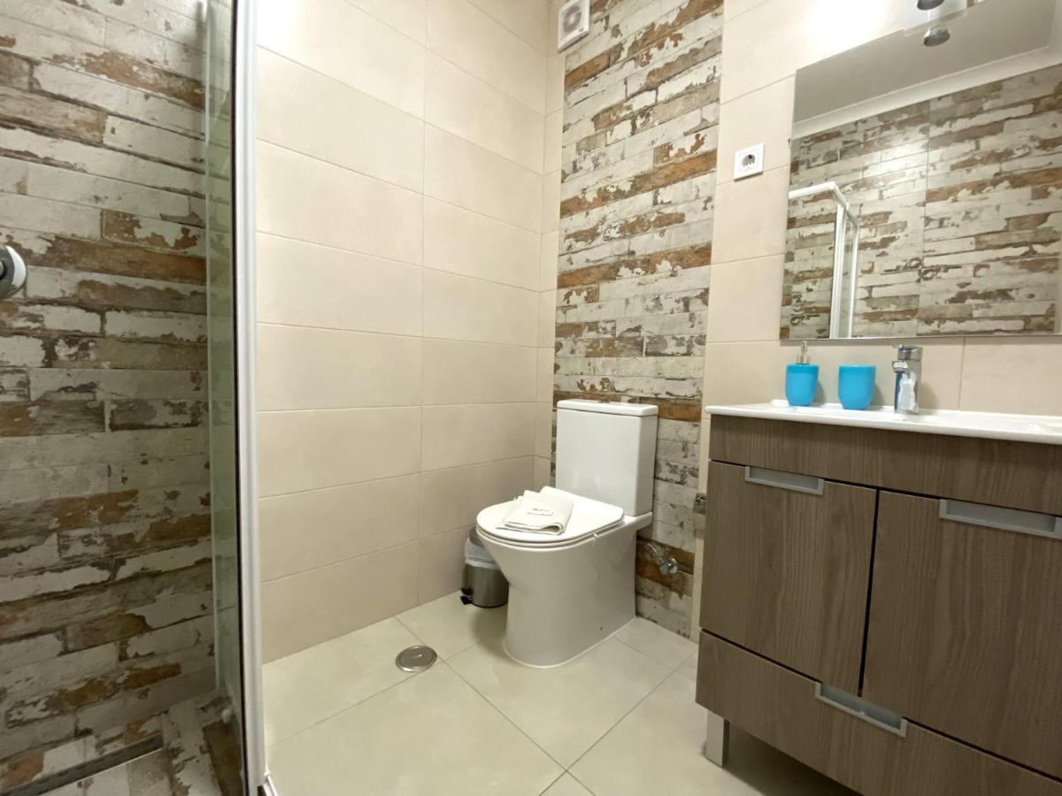 Quarteira Ocean Breeze 2 By Homing Apartment Luaran gambar