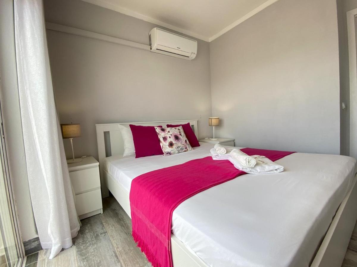 Quarteira Ocean Breeze 2 By Homing Apartment Luaran gambar