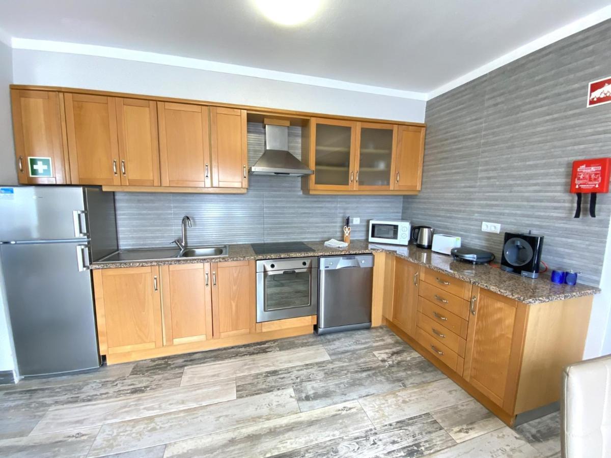 Quarteira Ocean Breeze 2 By Homing Apartment Luaran gambar