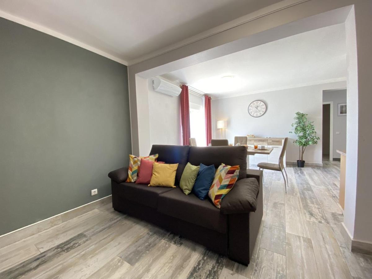 Quarteira Ocean Breeze 2 By Homing Apartment Luaran gambar