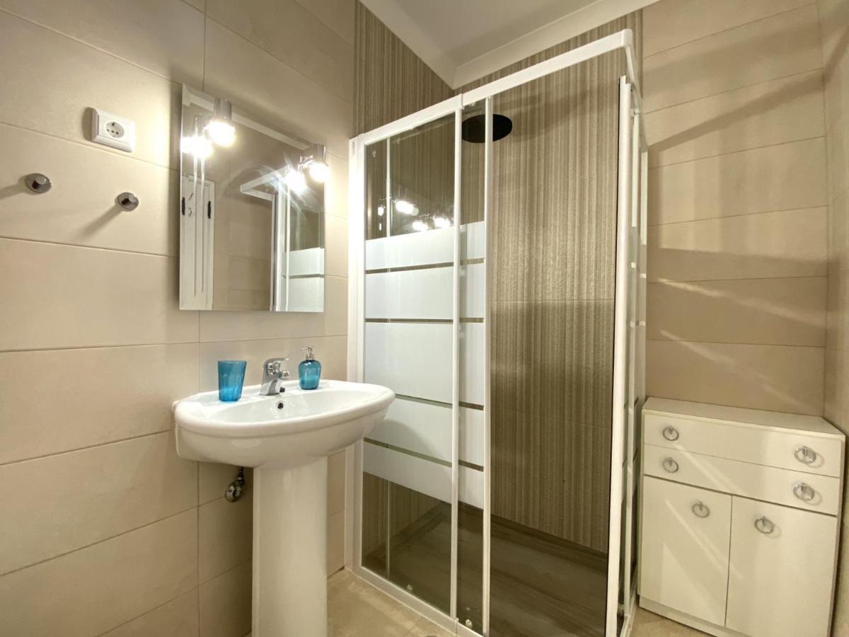 Quarteira Ocean Breeze 2 By Homing Apartment Luaran gambar